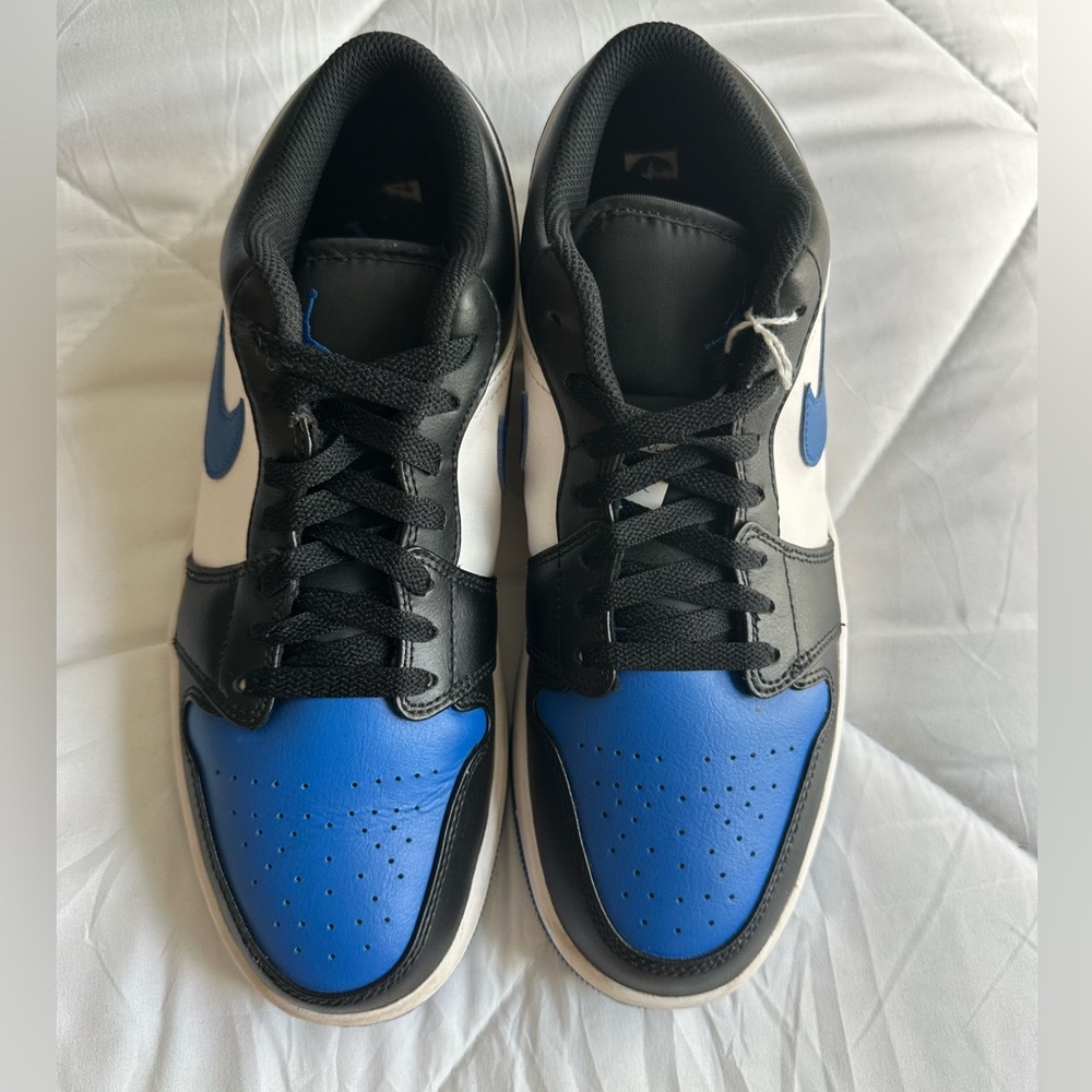 Air Jordan low royal size 9 - Picture 2 of 11